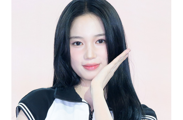 デビュー1年経たずに脱退…“OH MY GIRLの妹分”USPEER・ヨウォン、グループ活動終了へ