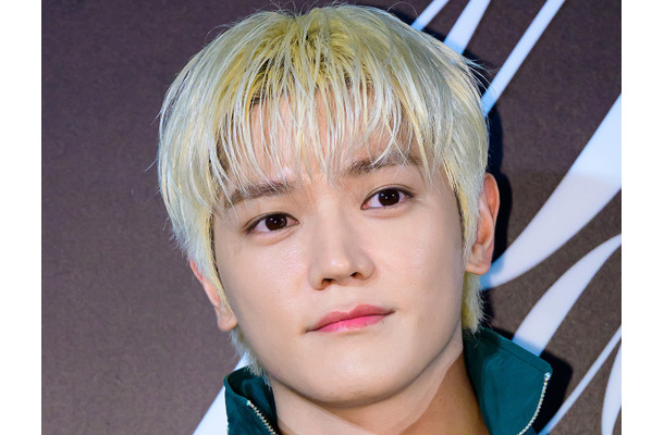NCT・テヨン、“NEO” アイデンティティでカムバック！初のソロフルAL『WYLD』リリースへ