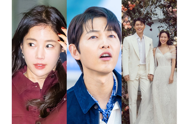 韓国女優の“夢の豪邸”が隣人には迷惑に？ 『愛の不時着』カップルは豪華プレゼントで事前に配慮