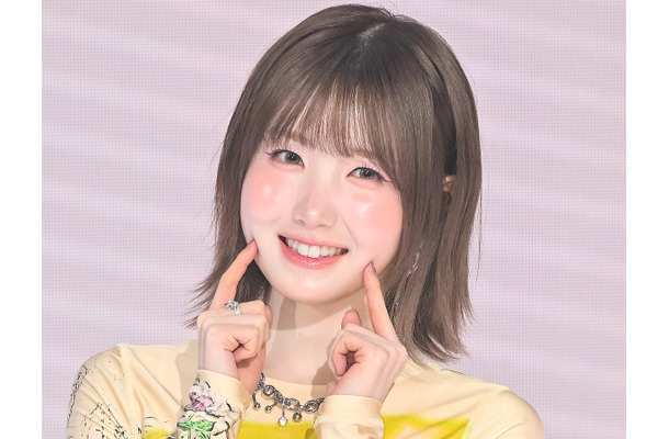 まさに“最強ツインテール”！元AKB48本田仁美、愛らしさ全開ビジュアルにファン悶絶「これは反則」
