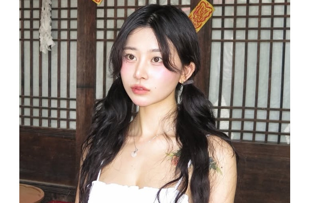 「ダオンが…」10代で“妊娠させられた”エピソードをTVで明かし話題に、韓国巫女が悪質コメントに要望