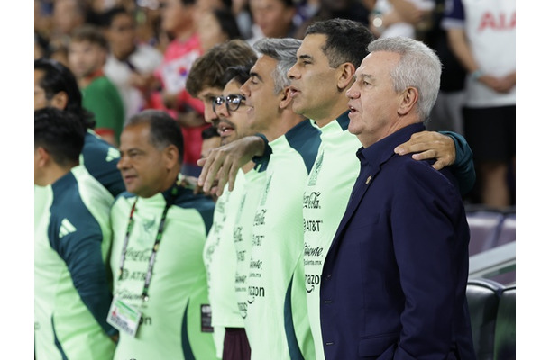 【北中米W杯】メキシコに走る亀裂　アギーレ監督が“脅迫”リーガMX勢は反発