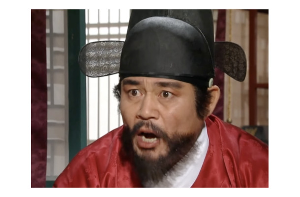 日本の釣り大会で準優勝、心筋梗塞で急逝…『ホジュン』『イ・サン』など時代劇で輝いた韓国俳優の一周忌