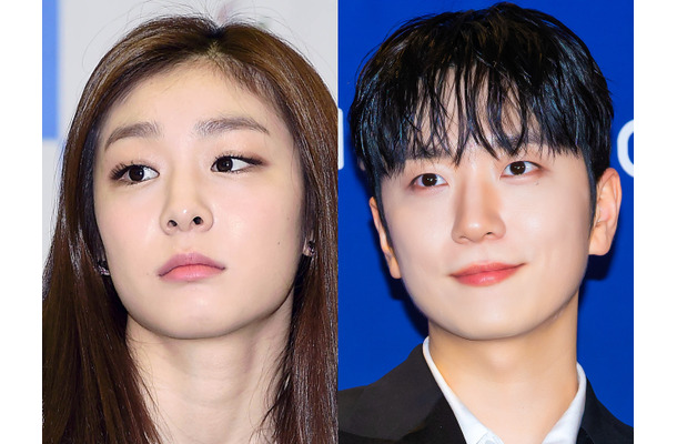 「結婚詐欺では？」“フィギュア女王”キム・ヨナ、5歳下夫に待たされていた？夫が当時を振り返る