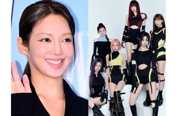 少女時代・ヒョヨン、BABYMONSTERの“YG流”発声法に奮闘！事務所の垣根を越えた共演に反響続々