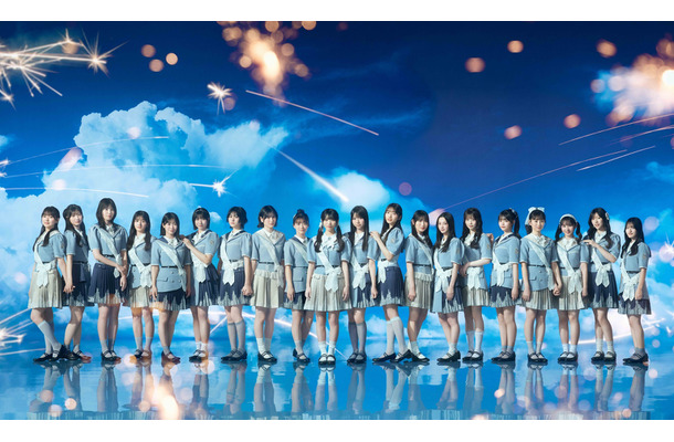 僕青、6ヵ月ぶり新シングル「FUNKY SUMMER」！デビューシングル以来の全員歌唱曲
