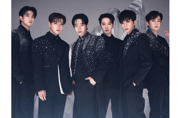 東京ドーム公演後に電撃発表…2PM、約3年ぶり“完全体”韓国公演が決定！8月に2Days開催