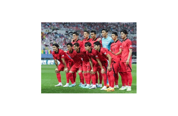 W杯前の強化試合は北中米2か国に決定。韓国代表、高地適応を意識か