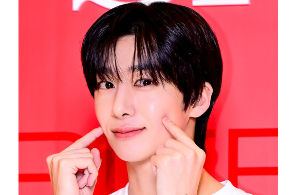 MONSTA X・ヒョンウォン、流暢な日本語と安定の進行力に注目！2年連続『ASEA 2026』MCに抜擢
