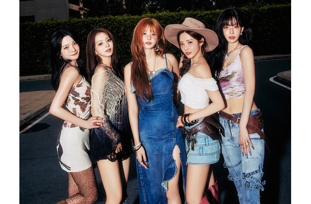 “サマークイーン”奪還へ！fromis_9、約3年ぶりフルアルバムで7月カムバック決定