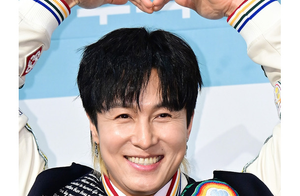 トラブルメーカーがSNSからついに卒業…！46歳元祖韓国アイドルが発表、今後は事務所が管理へ