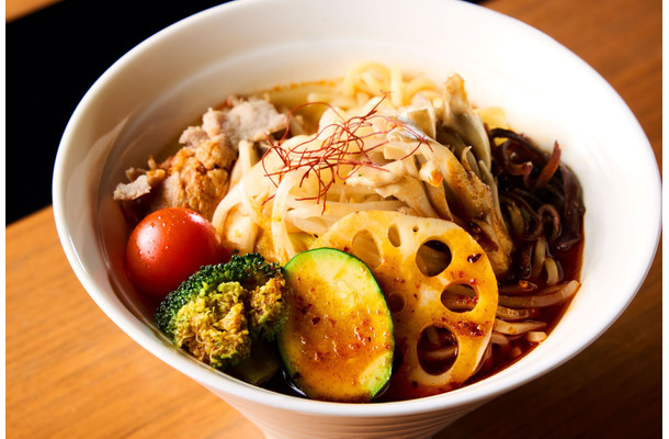 カレー辣油麻辣湯　スペシャル02