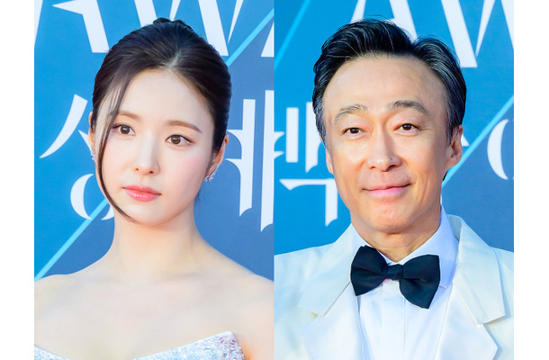 授賞式では流された一言が、なぜ今になって批判の的に？　韓国名優のスピーチが“受賞者軽視”と時間差で炎上
