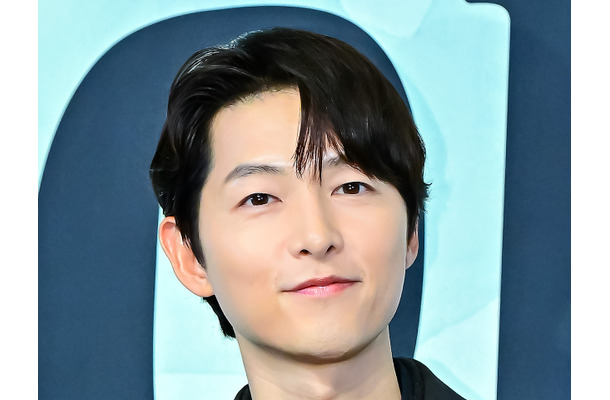 『太陽の末裔』以来、10年ぶりのKBSラブコメ！俳優ソン・ジュンギ、新ドラマで航空管制官役に