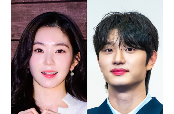 「本当に狭い世界」“10歳差”Red Velvet・アイリーン＆『ユミの細胞たち』俳優はなぜ知り合い？