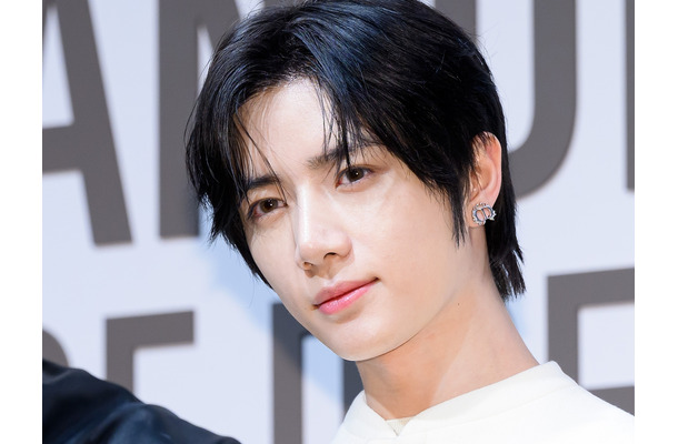「これは彼氏」TXT・ボムギュ、まるでデート写真？夜の“東京散策”ショットにファン悶絶！