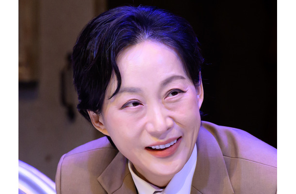舞台出演中に3度目のがん告知…韓国女優、やむなく降板を発表「観客との約束守れず、申し訳ない」