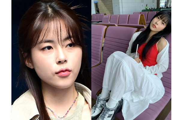 日本旅行中のマナー違反で炎上した韓国女優、“土足上げ”騒動に言及「足が短いから…」