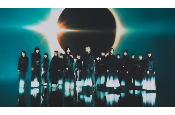 櫻坂46・武元唯衣の卒業セレモニー開催！「この7年半、最高だった！」