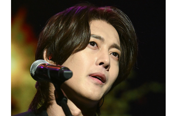 韓国版『花男』俳優キム・ヒョンジュン、“数億円”規模の詐欺被害を告白「複数の人に騙された…」