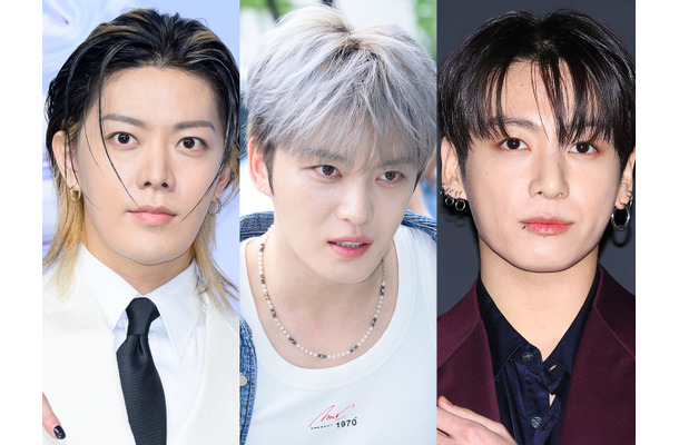 「めっちゃ怖かった」NCT・ユウタが明かした“サセン”被害　自宅に侵入されキスされたK-POPアイドルまで