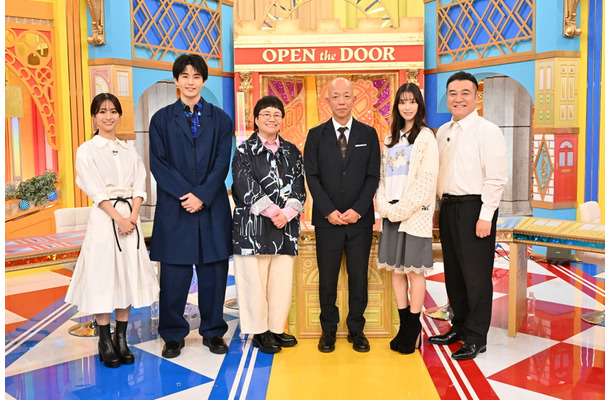 (C)TBS