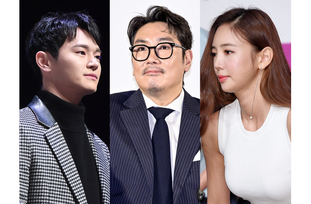 「家族は家まで売った」韓国俳優の突然すぎる引退宣言　封印された過去、夫の逮捕…スターが消える裏事情