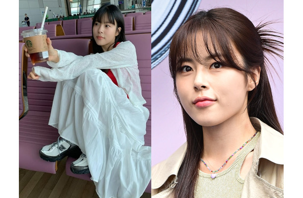 「足を上げる癖があった」日本の空港で“土足炎上”した韓国女優、謝罪より気になった余罪感