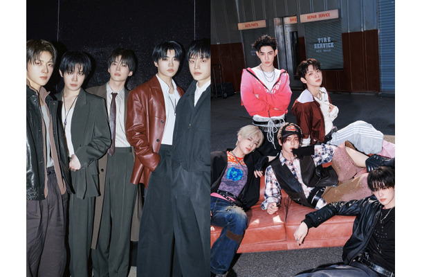 早くも直接対決へ　K-POPプロジェクトグループの“残る側”と“新しく始める側”、どちらが正解なのだろうか