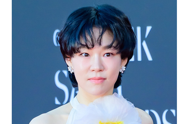 “ダサい”に怒り？ワーストドレッサー評に「着たいものを着ただけ」と持論展開、韓国女優の発言が話題