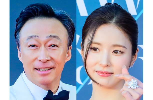 授賞式後に思わぬ批判？“受賞者軽視”で物議を醸した韓国名優、相手女優に謝罪していた