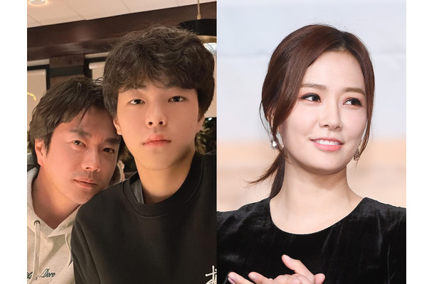 芸能界進出も噂された俳優クォン・サンウの息子、いよいよ受験か…女優母が心境を語る