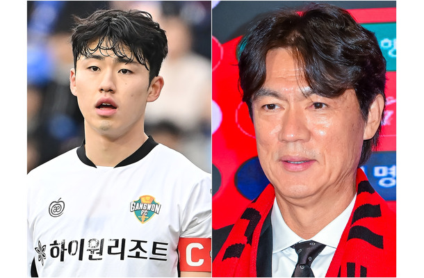 “サプライズ”25歳CBを筆頭に、重要となる国内組　ホン・ミョンボ監督が目指す世代交代と結果の二兎