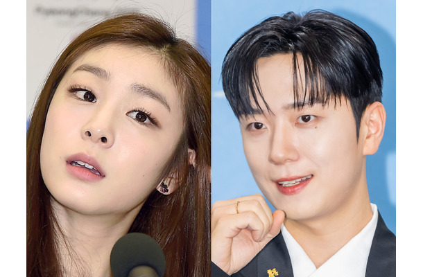 「ゾッとした」“フィギュア女王”キム・ヨナ、静かに怒る“恐妻”だった!?5歳下夫が冷や汗をかいた経験