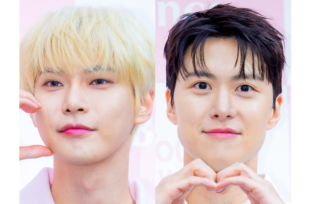 「弟の方が稼いでる」NCT・ドヨンの俳優兄、“遺伝子最強”兄弟のリアルなエピソードに反響続々
