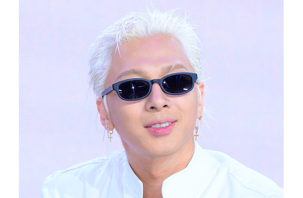 9年ぶりのフルAL！BIGBANG・SOL、多忙のなか仕上げた新作「コーチェラ以降、1日も休めていない」
