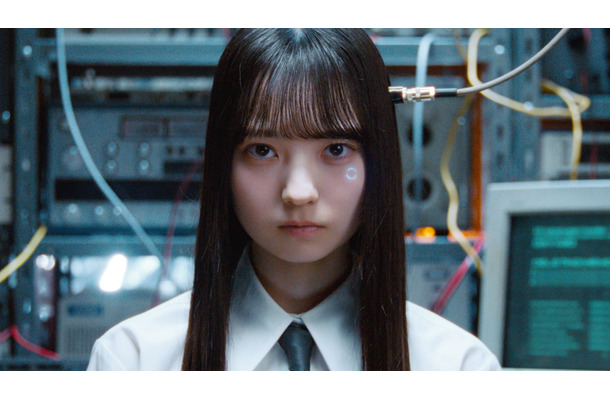 日向坂46「円周率」MVサムネイル