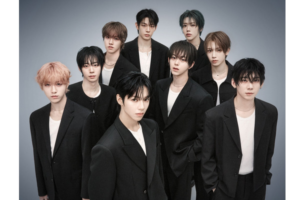 “怪物新人”と話題のAHOF、初の日本ツアー開催決定！大阪＆東京でファンと特別な時間へ