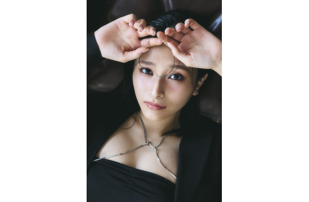 門脇遥 「B.L.T.2026年7月号」（東京ニュース通信社刊） 撮影／高橋慶佑