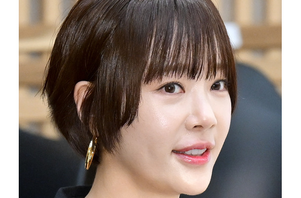 “4億円超”を横領した女優ファン・ジョンウム、騒動から1年ぶり復帰　YouTubeで語ったどん底と覚悟