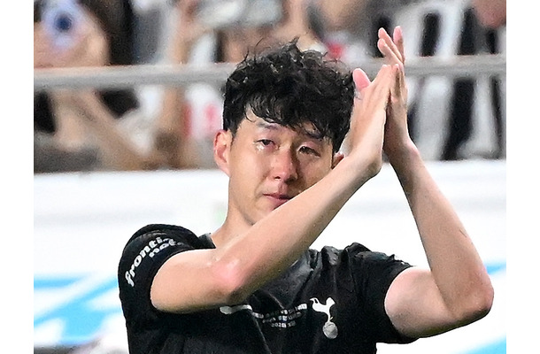「ゴミ」「2部のレベル」宿敵は22年ぶり優勝…ソン・フンミンのエールも虚しく、トッテナムが崖っぷち