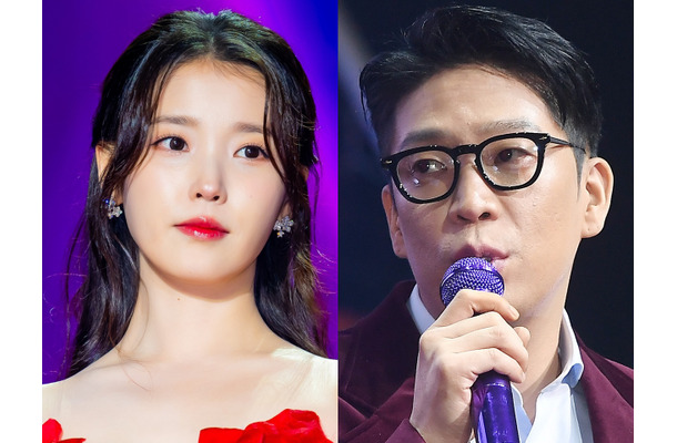 「顔が売れた芸能人は弱者だ」韓国歌手、暴露配信で“IUの謝罪”に言及…無関係の巻き込み事故に非難殺到