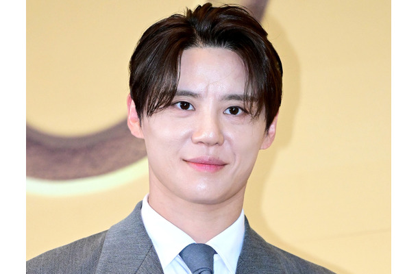 「日本では行ったことあるけど…」元東方神起・ジュンス、韓国での“初体験”に驚き連発！