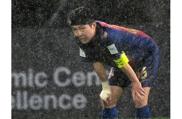 韓国の地で舞った“北朝鮮国旗”…ホームのはずが完全アウェイ、敗退した水原FCの悲劇【AWCL】