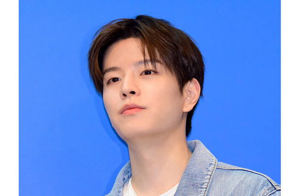 Stray Kids・スンミン、足首の疲労骨折で米フェス欠席　7人体制で出演へ「治療に専念」【全文】