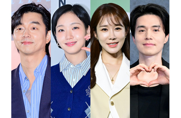 コン・ユら主要キャスト再集結の『トッケビ』10周年記念特番、ティザー映像公開！当時の名シーンを再現？