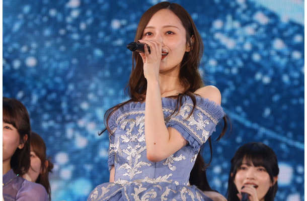 Ⓒ乃木坂46LLC