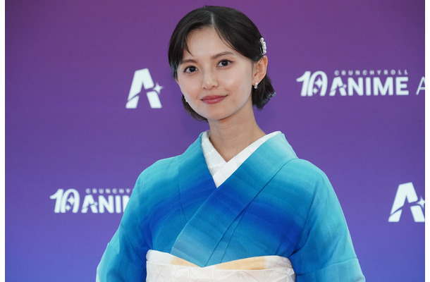 齋藤飛鳥【写真：竹内みちまろ】