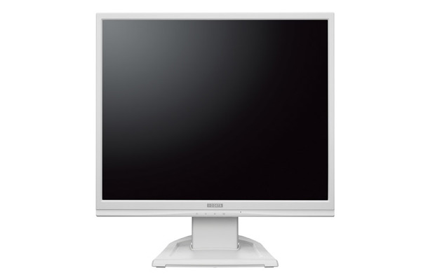 LCD-AD198GEW（ホワイト）