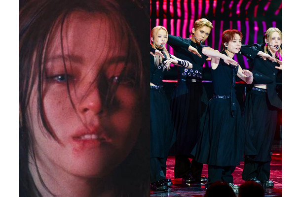 女優ハン・ソヒ、中小事務所のK-POPアイドルMVに出演！“ジェンダーレス”XLOVの新曲ティザーが話題